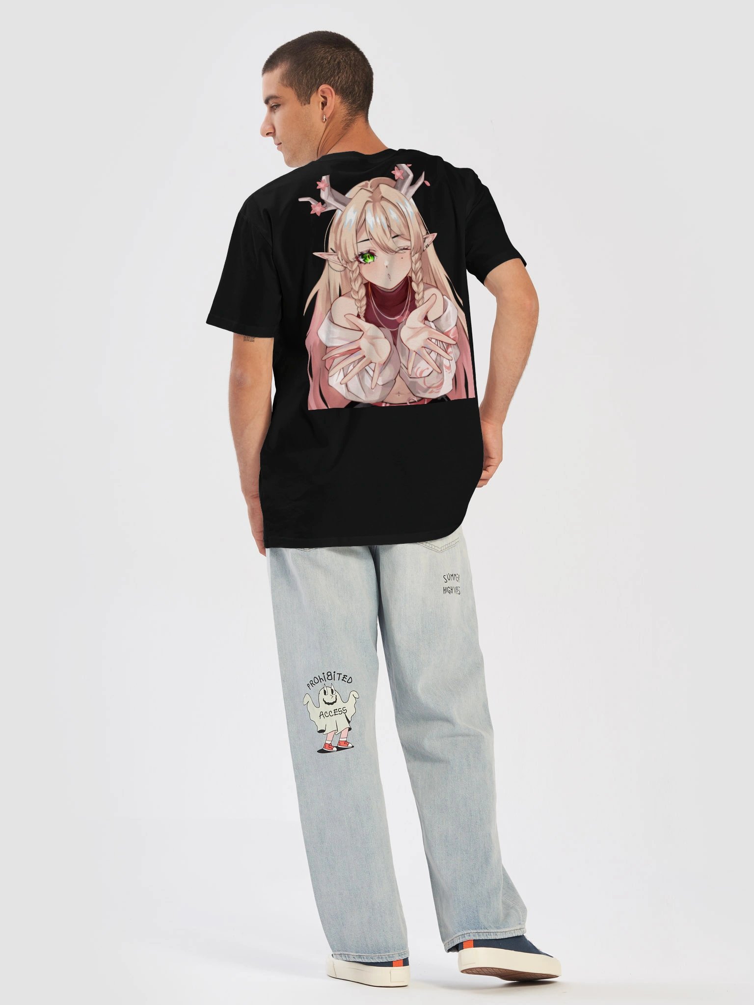 "Kisses" T-Shirt product image (58)
