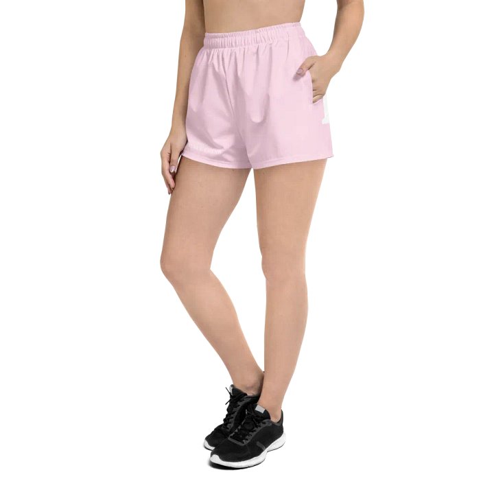 Pink HONK Butt Shorts product image (2)