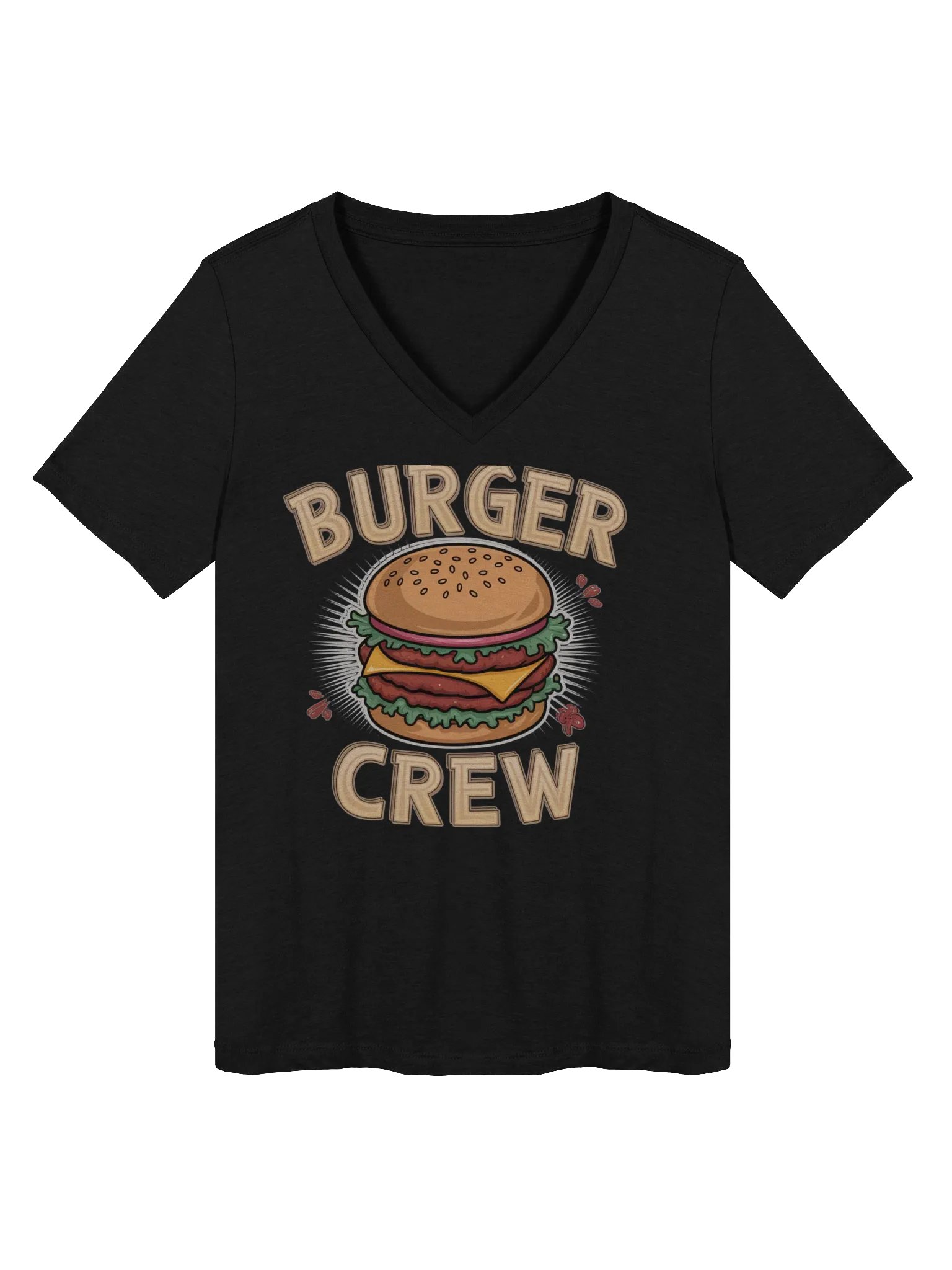 Burger Crew product image (3)