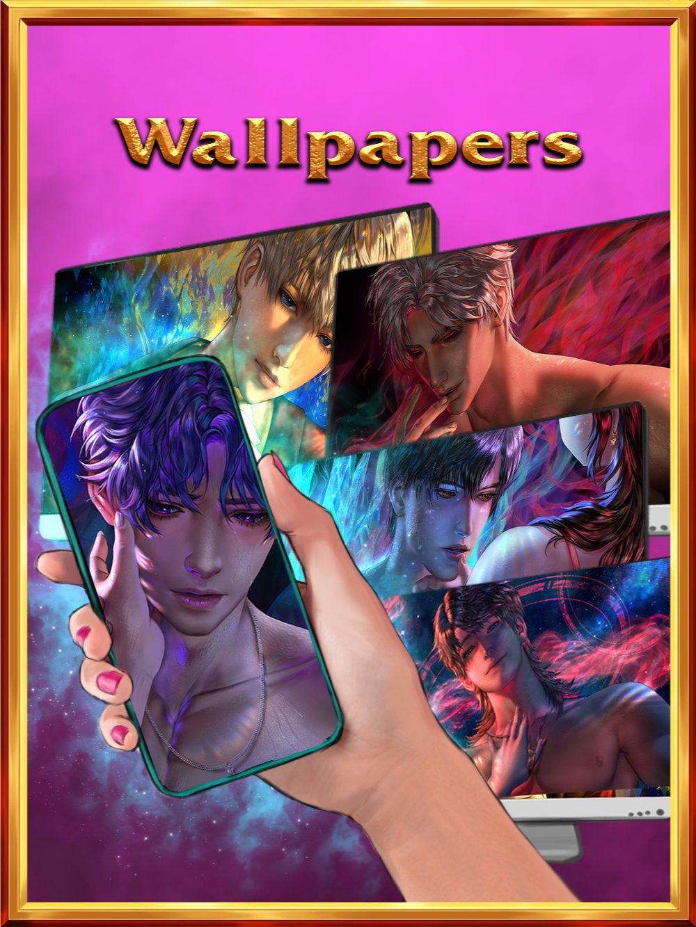 LaDs Mist Pack product image (1)