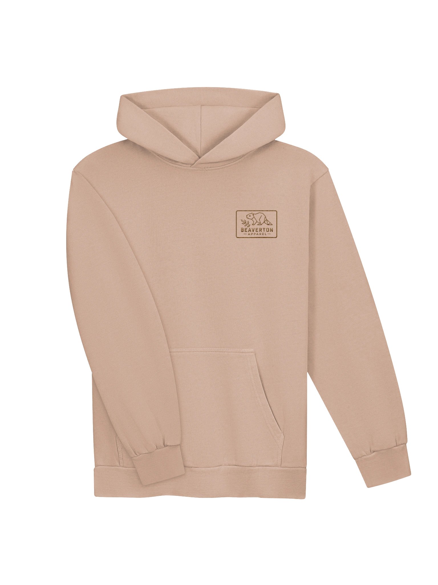 Beaverton Core Hoodie product image (3)