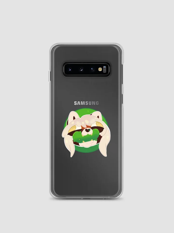 [Rougeredpanda] Samsung Case product image (1)