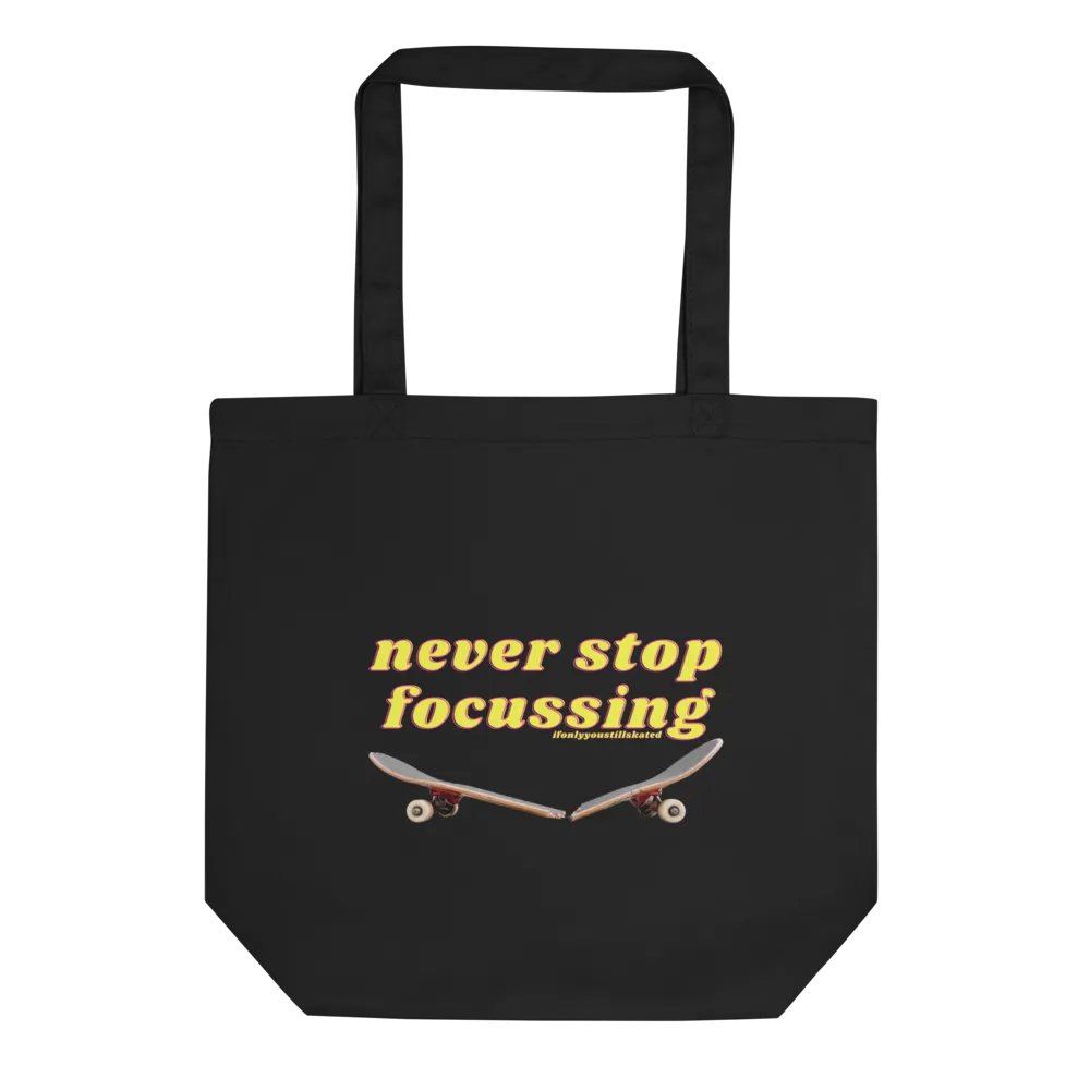 Focussed Tote product image (1)