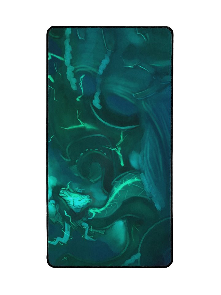 Drabaxi King Jager Mat product image (2)