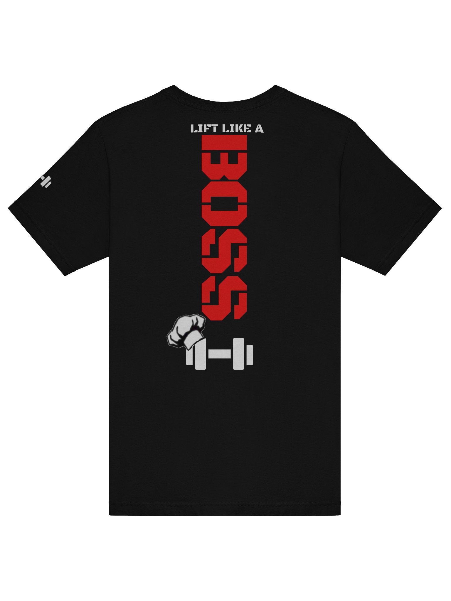 Lift Like A Boss! product image (47)