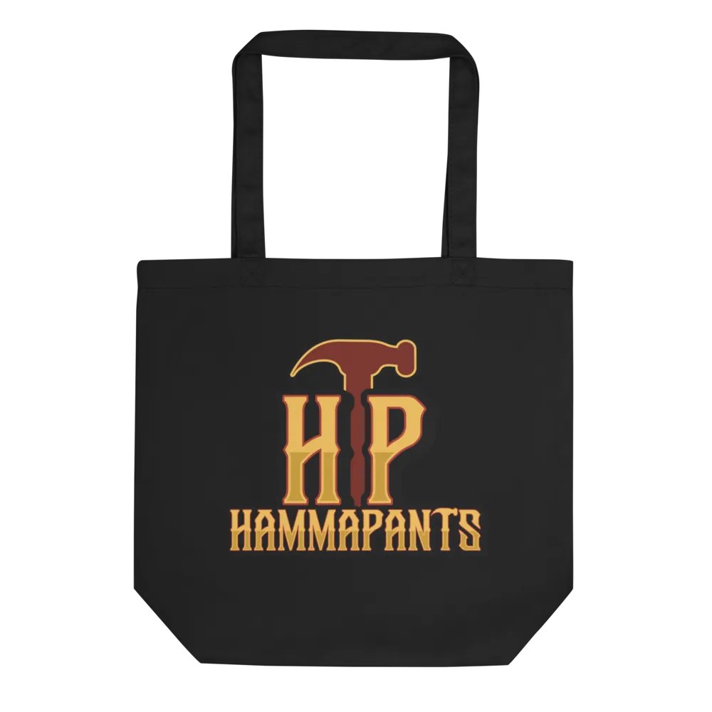 Hammapants Eco-Friendly Tote Bag product image (2)