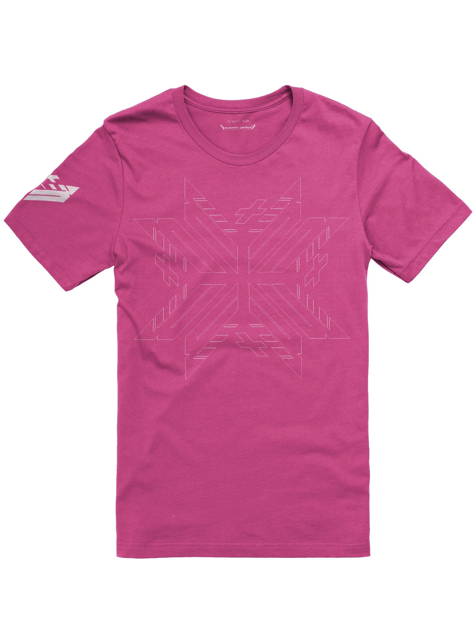 FLOWERING Tee product image (3)