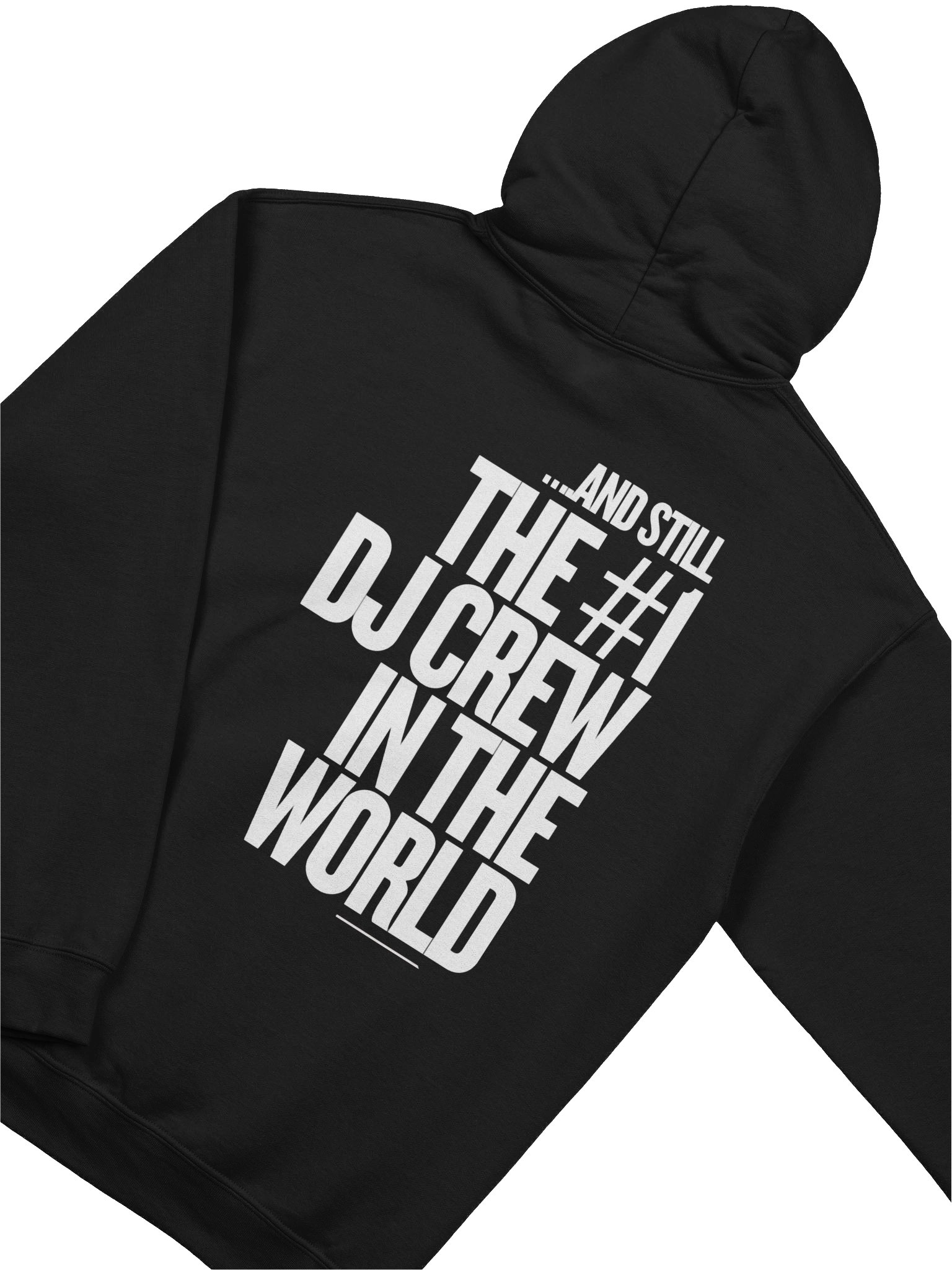 And STILL THE BIGGEST Hoodie product image (37)