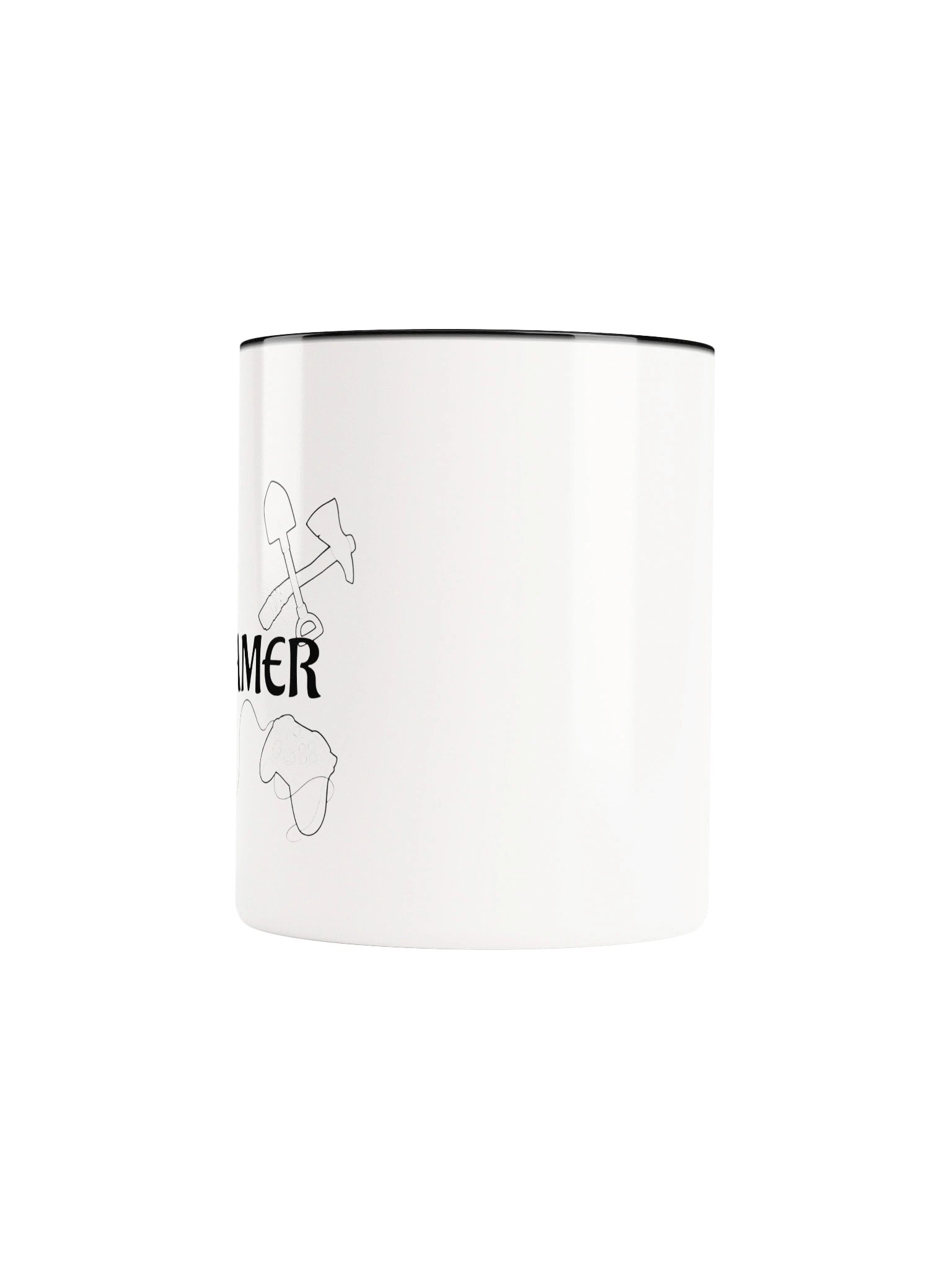 Cozy Gamer Summer Mug product image (3)