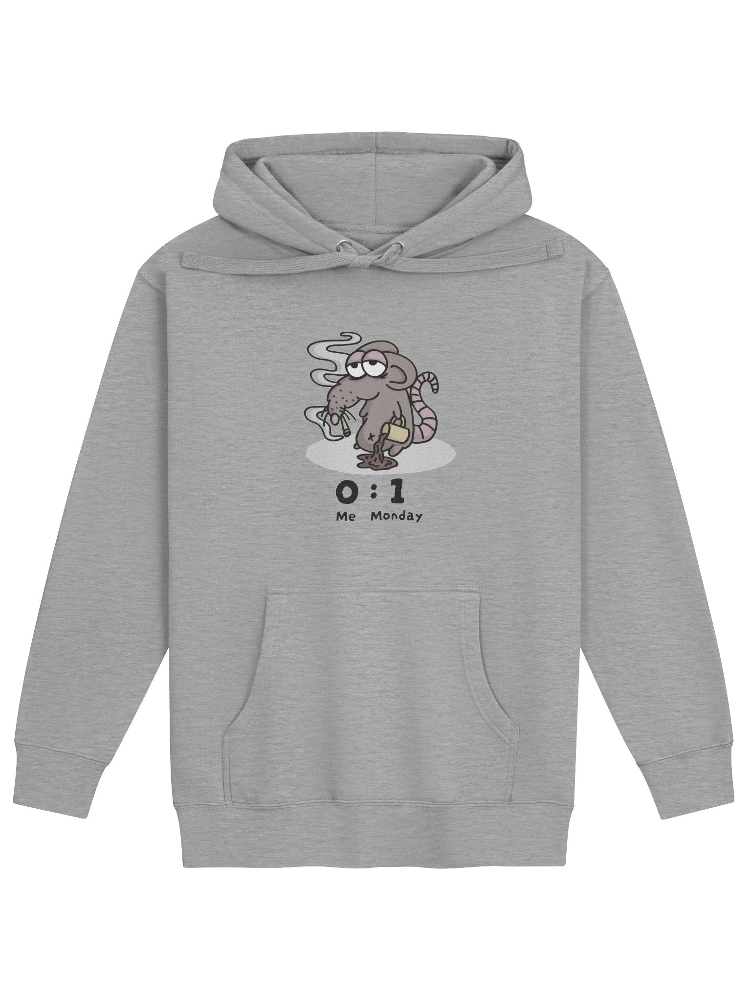 Monday Mood | Hoodie product image (1)