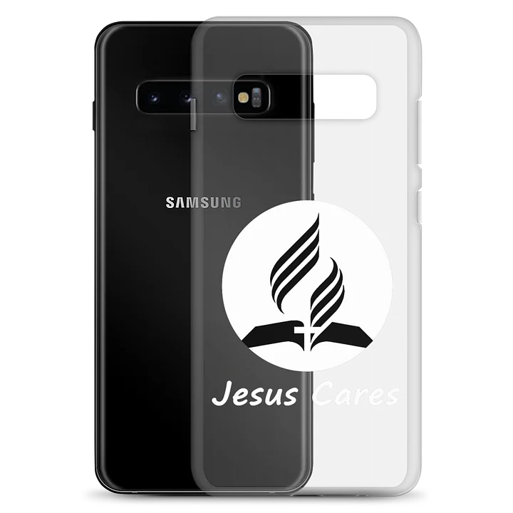 Samsung SDA Phone Case product image (23)