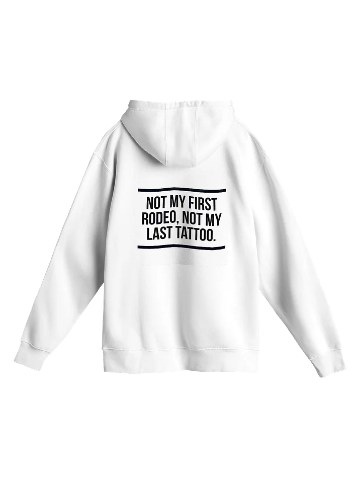 Silhouette Hoodie product image (2)