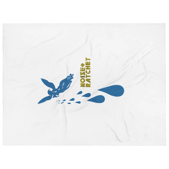 Noise Ratchet Angel Tears Blanket product image (1)