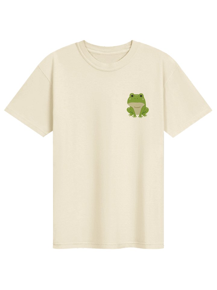 Cabin LILYPAD Tee product image (65)