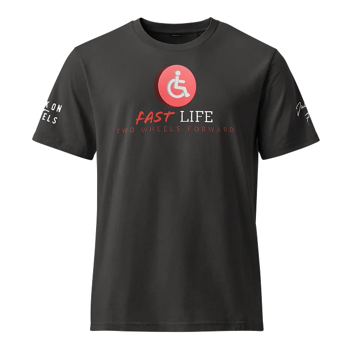 Fast Life product image (5)