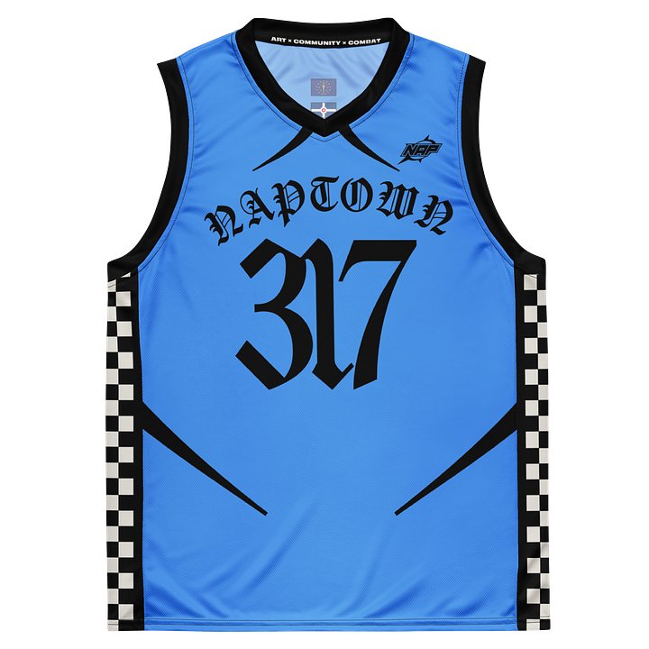 NAP "Alternate" Jersey product image (1)