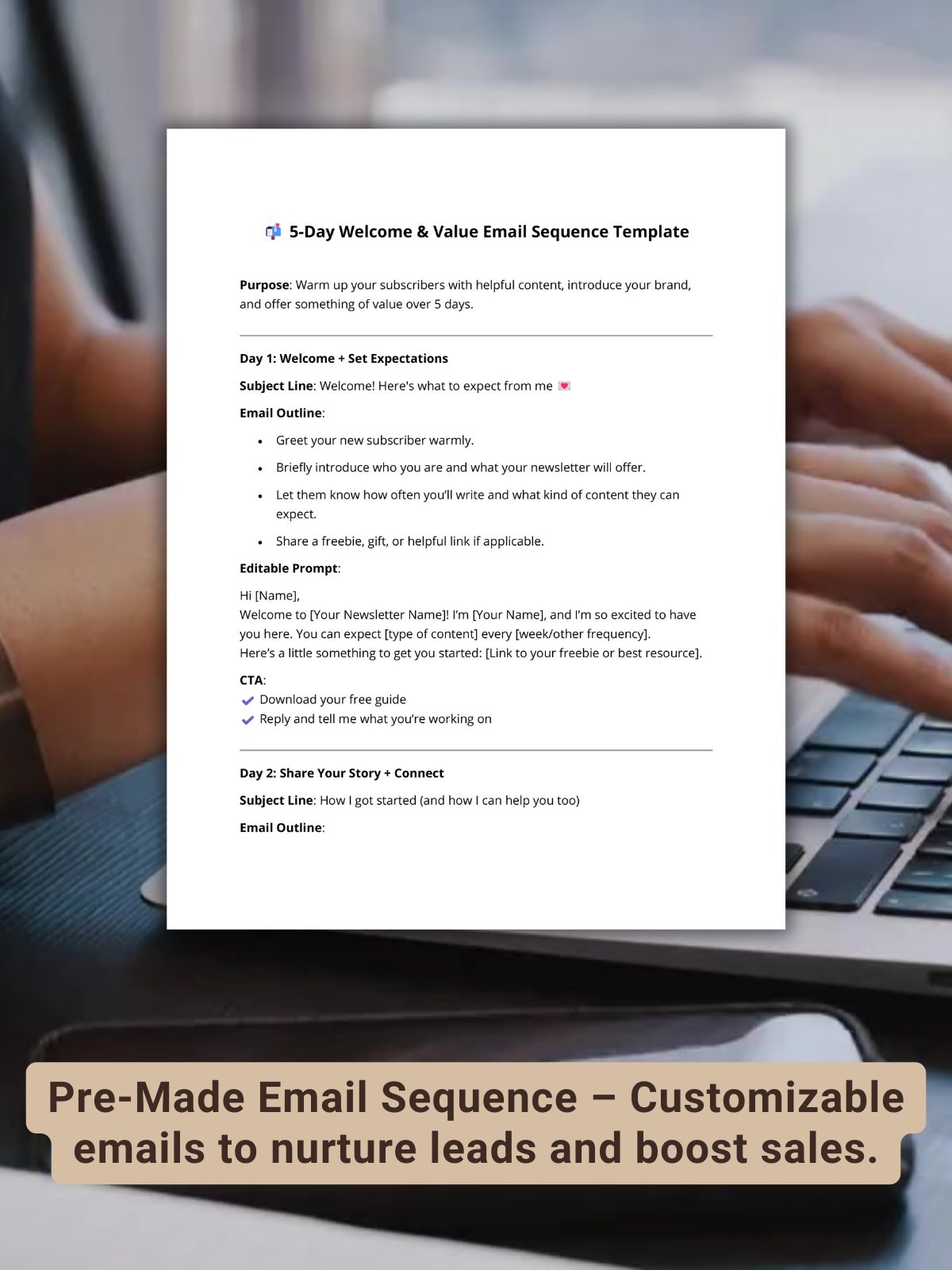 Smart & Simple Digital Income Kit - MRR and PLR product image (5)