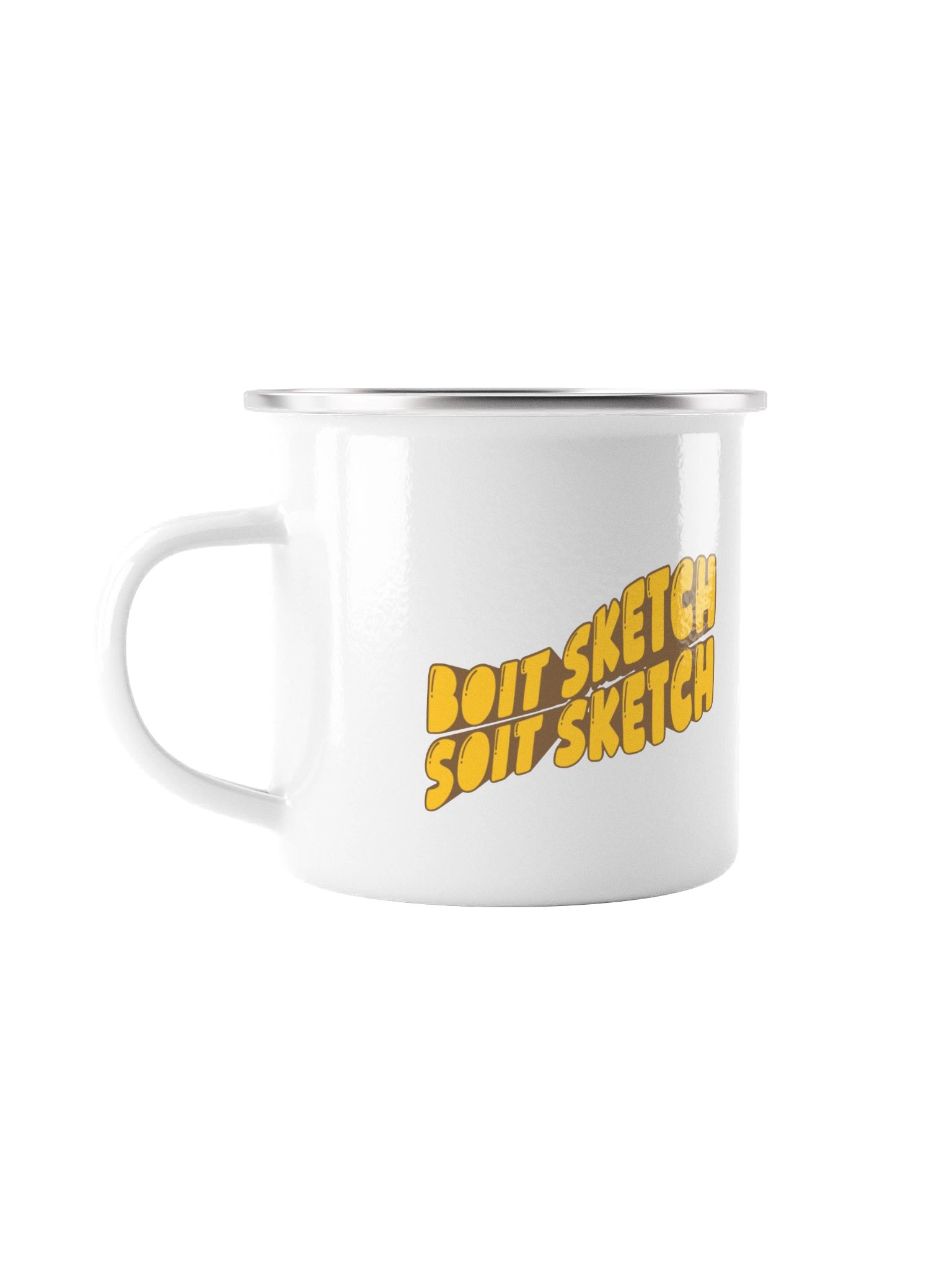 Tasse Boit Sketch product image (1)