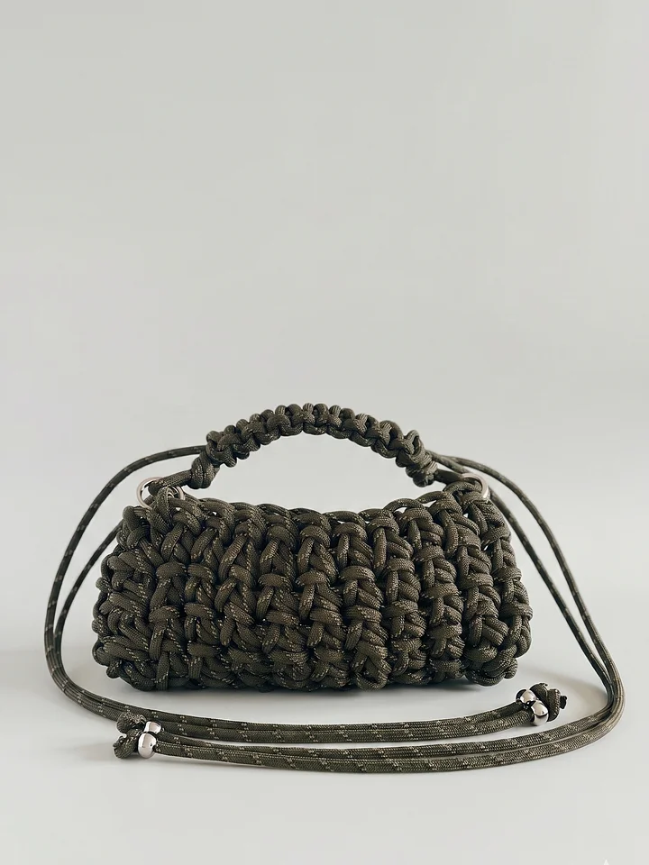 EMAN | The Easy Slouch Bag product image (1)