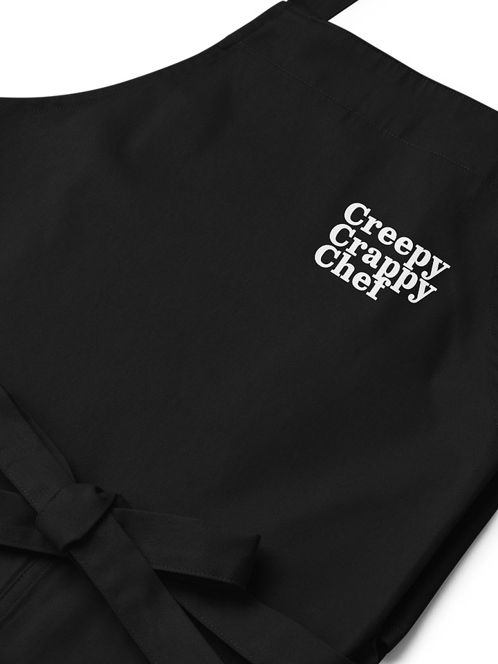 CreepyCrappyChef product image (2)