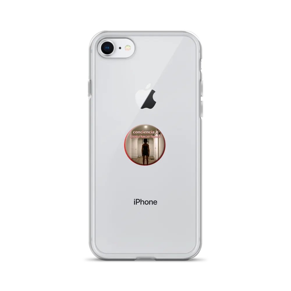 Xploring Paranormal iPhone® Case product image (20)