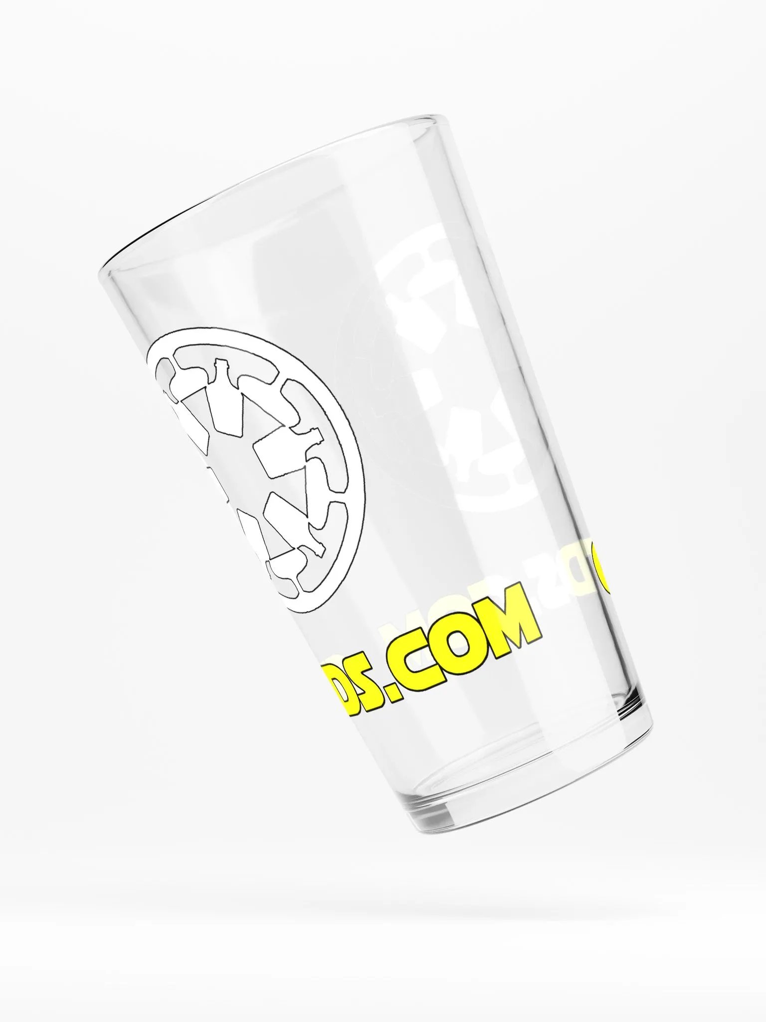 GFtDS Pint Glass (Duality) product image (4)