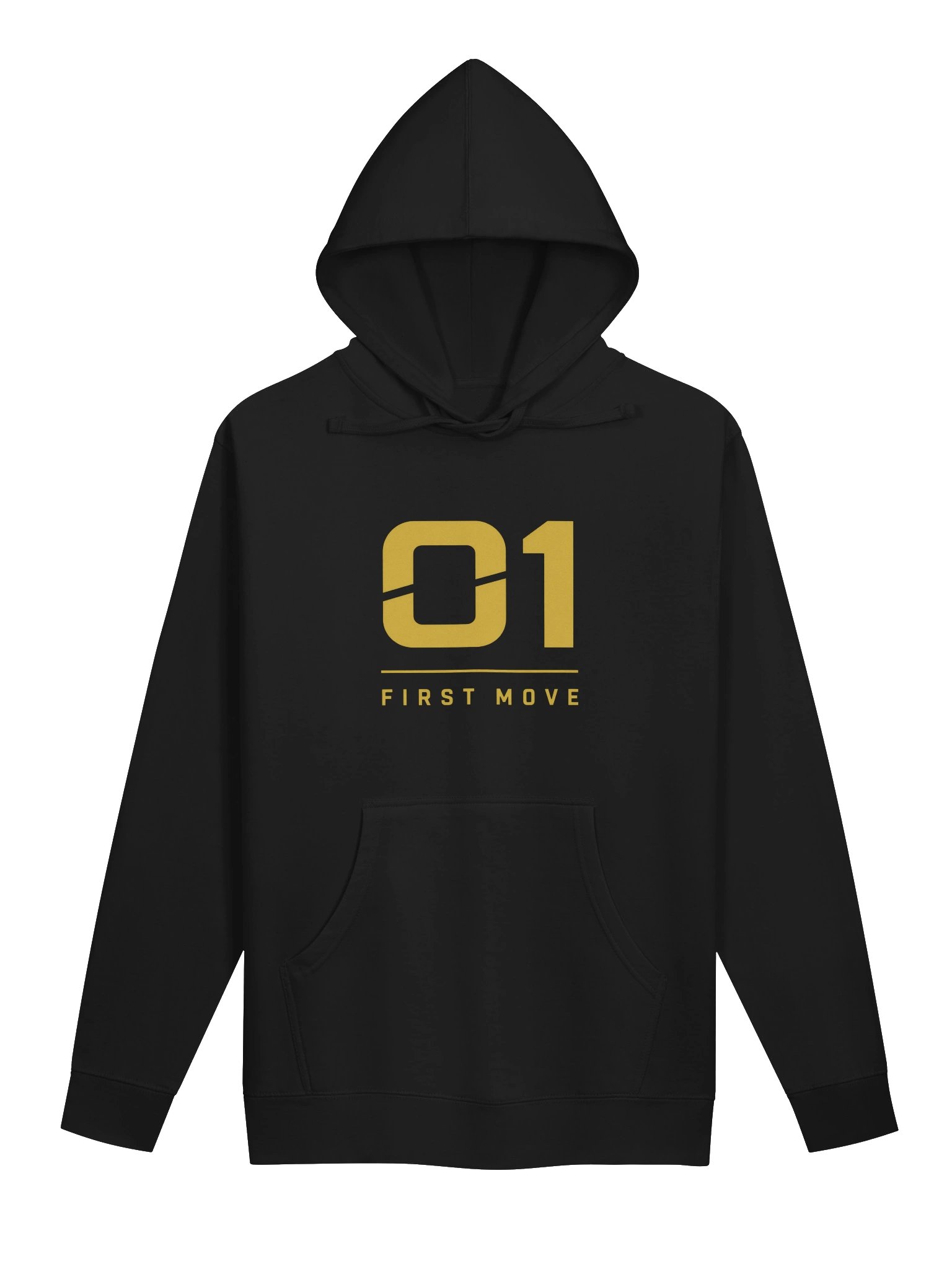 First Move 01 Hoodie product image (2)
