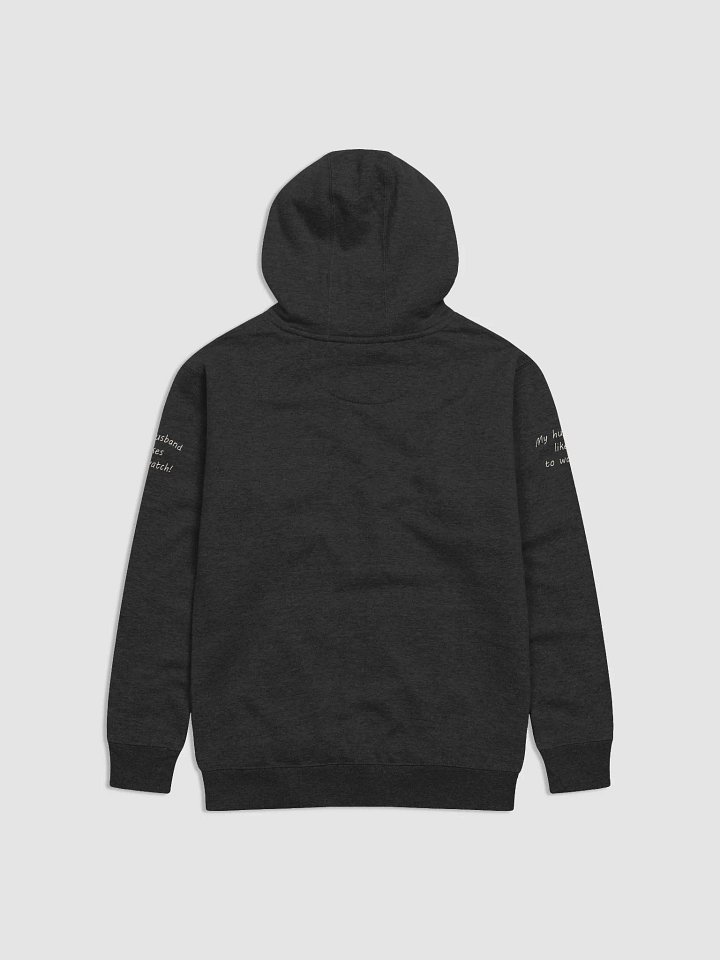 Follow Me Hotwife hoodie product image (14)