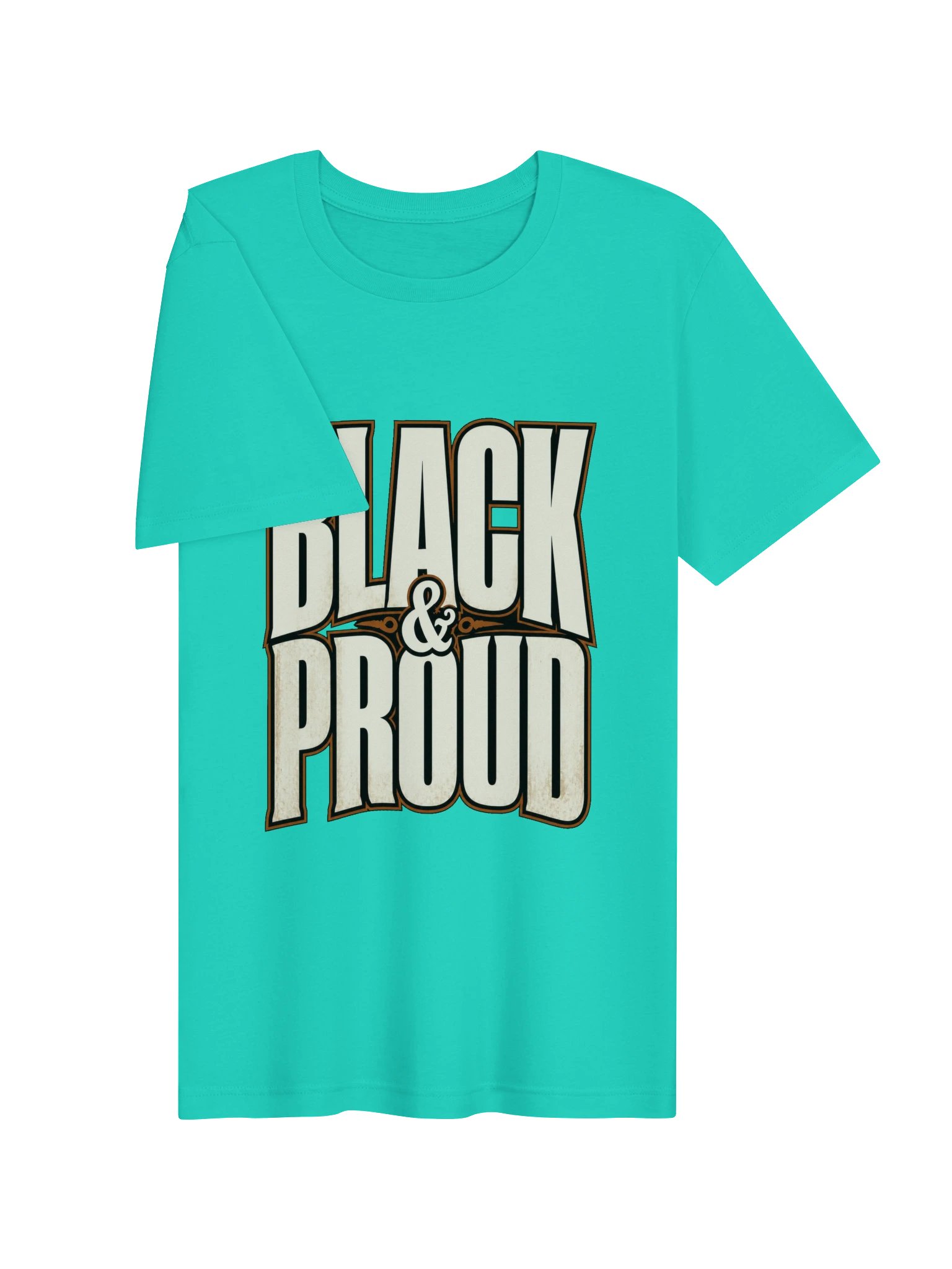 ZeekFamily In My Neighborhood T-Shirt product image (7)