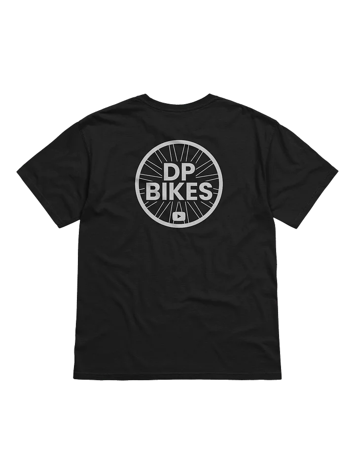 DP Bikes Basic T product image (2)