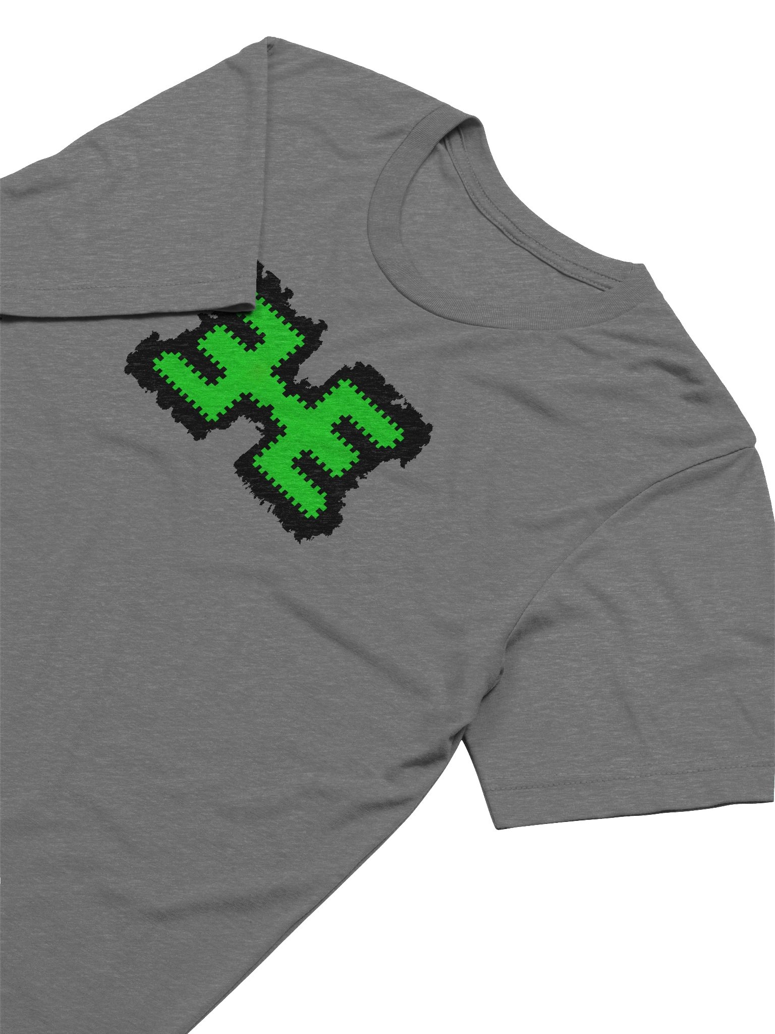 3E Pixel T-Shirt product image (3)