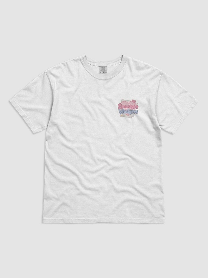 Smudgie Wudgies T-Shirt product image (1)