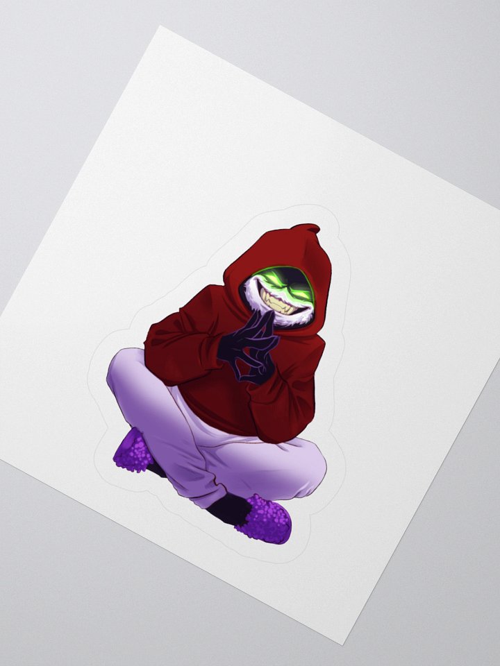Plotting Dyl (seated) product image (5)
