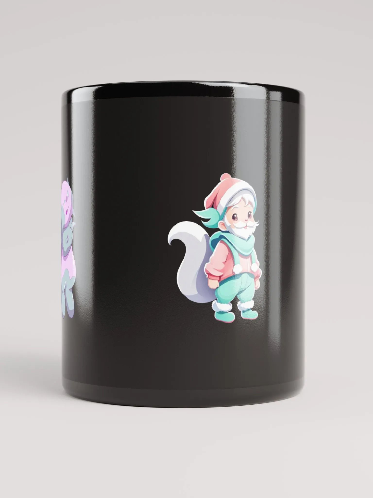 Professor BonSchweet Mug product image (5)