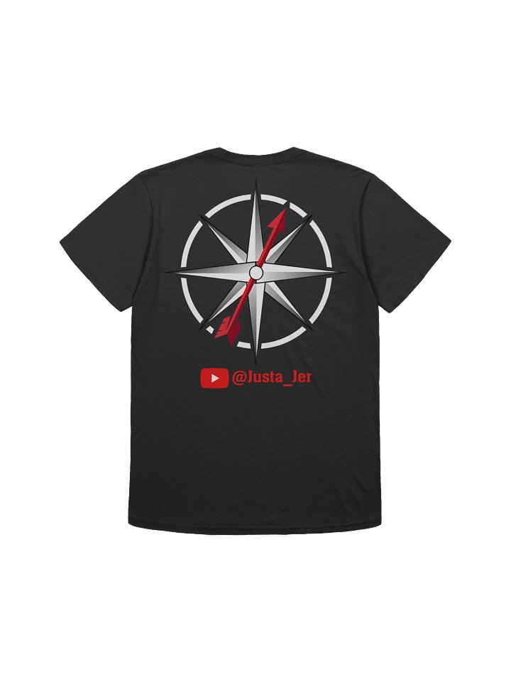The Sin City Survivor Tee – Welcome to the Club product image (11)