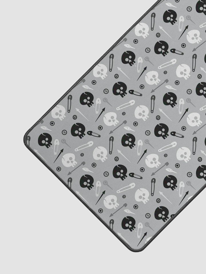 Get Pinned #2 Desk Mat product image (2)