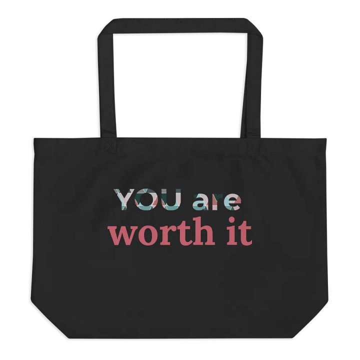 Know your worth product image (1)