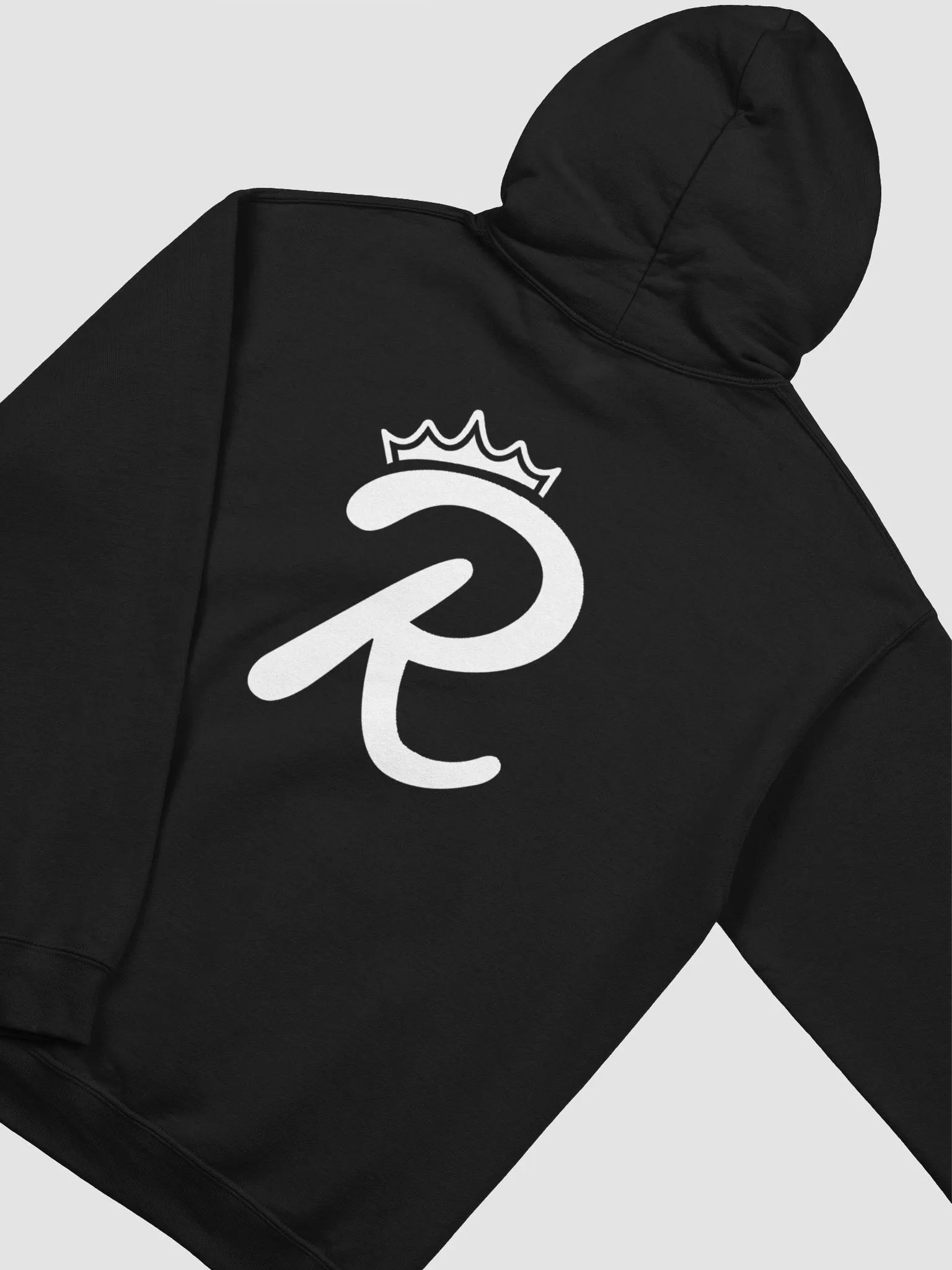 Basic R - Hoodie product image (4)