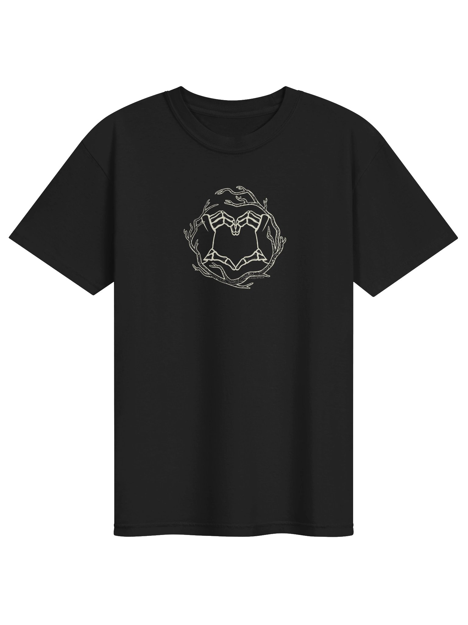 Coven Love T Shirt product image (2)