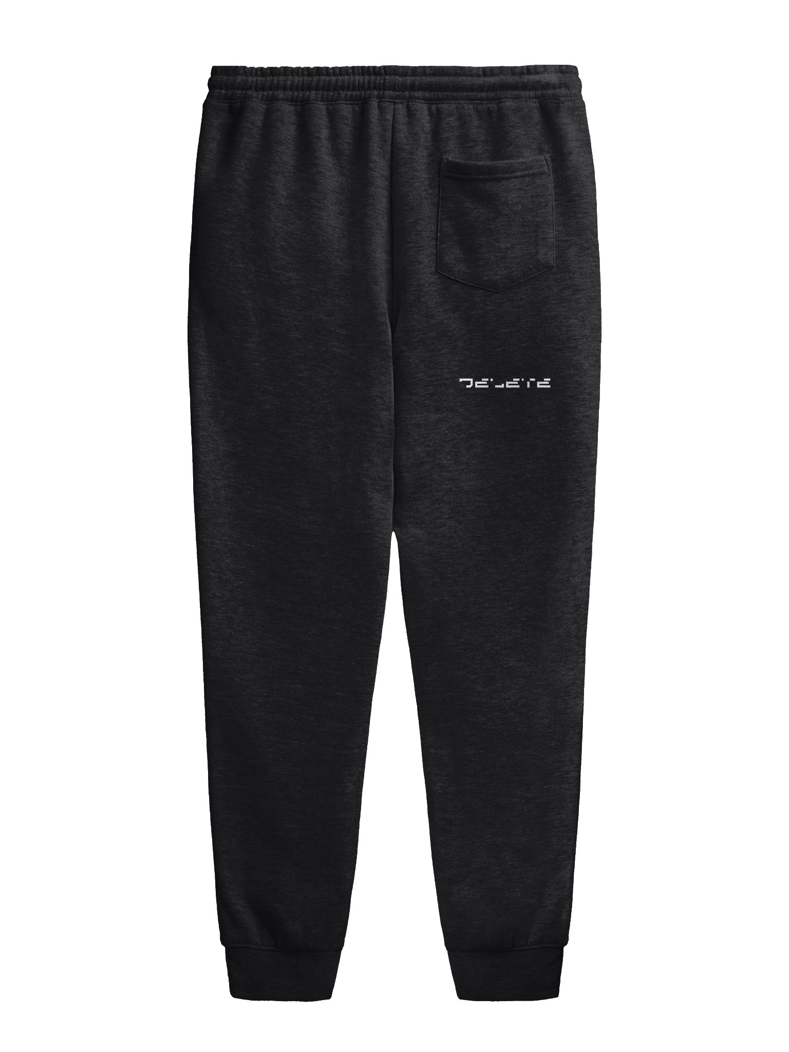 Delete "3 Letter" Independent Trading Co. Joggers product image (2)