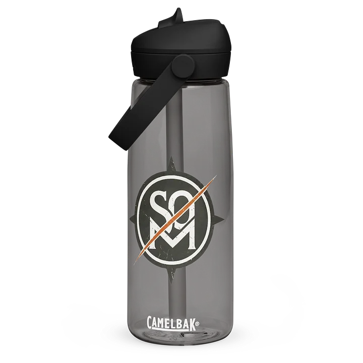 Get Stubborn Water Bottle product image (2)
