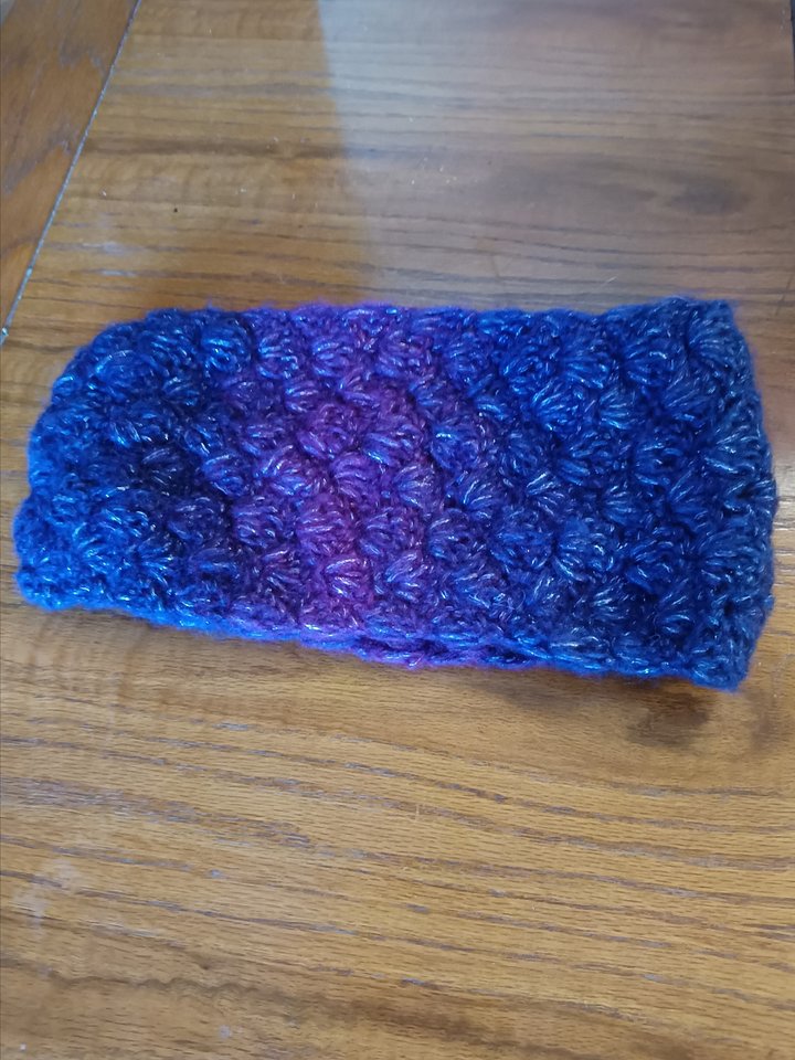 Ear Warmers product image (1)