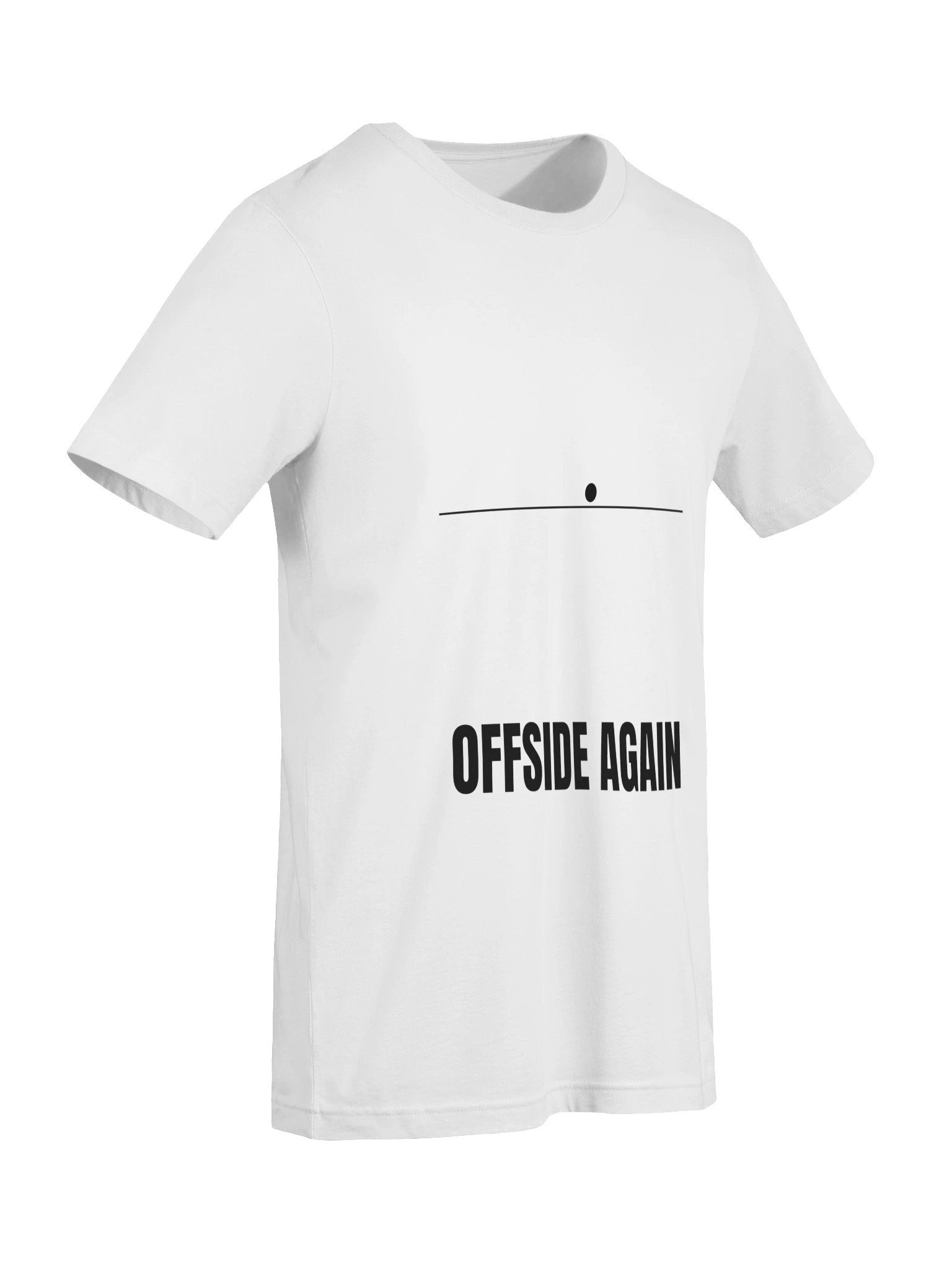Offside Again Tee product image (19)