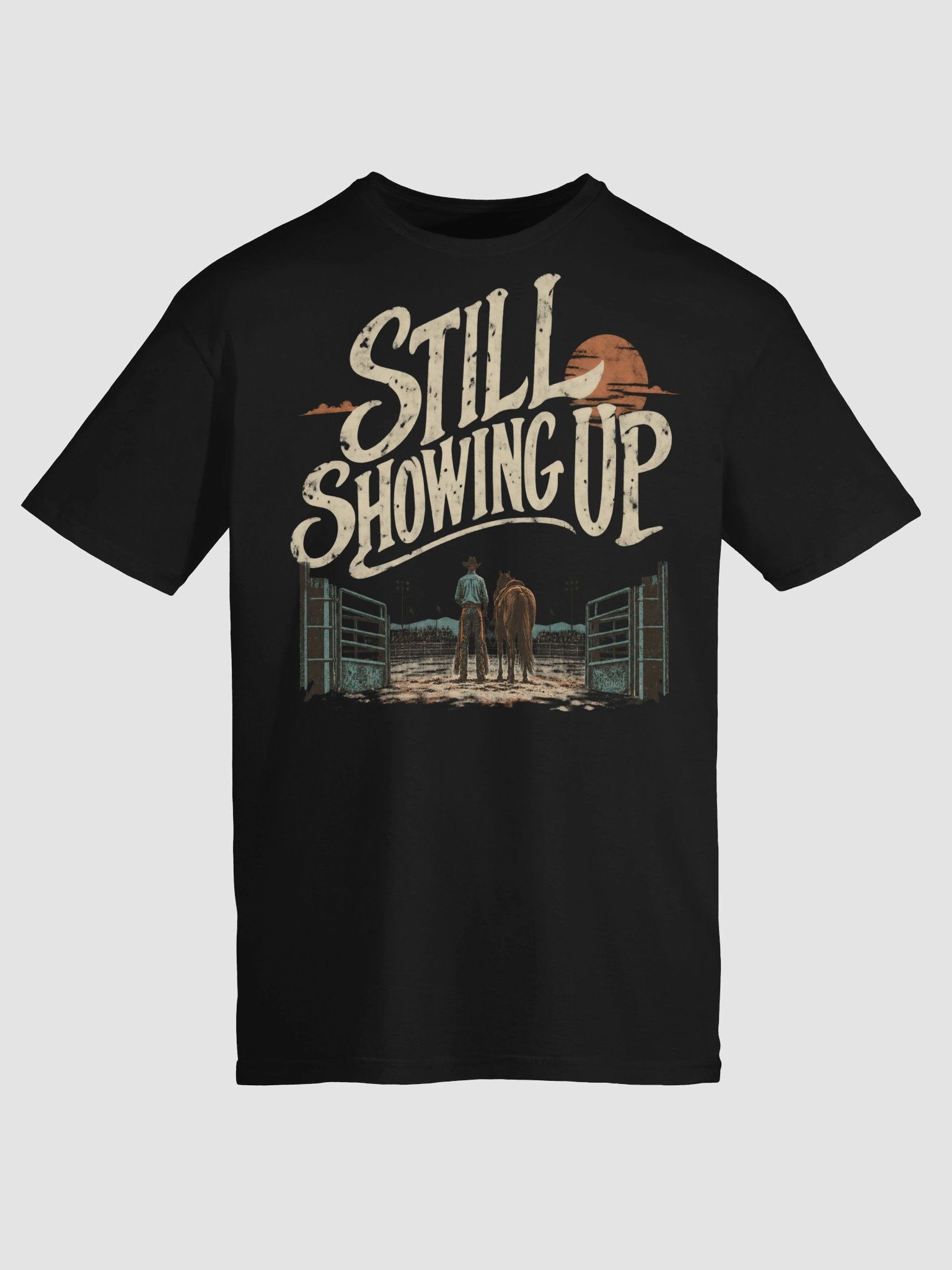 Still Showing Up product image (2)