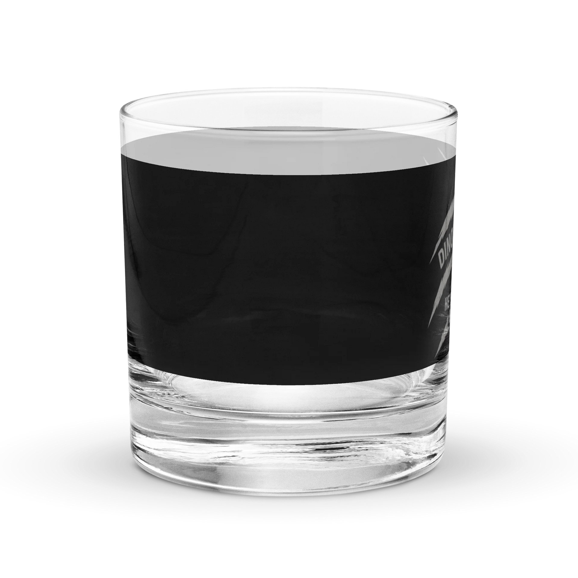 ONE Shot Whiskey glass product image (3)