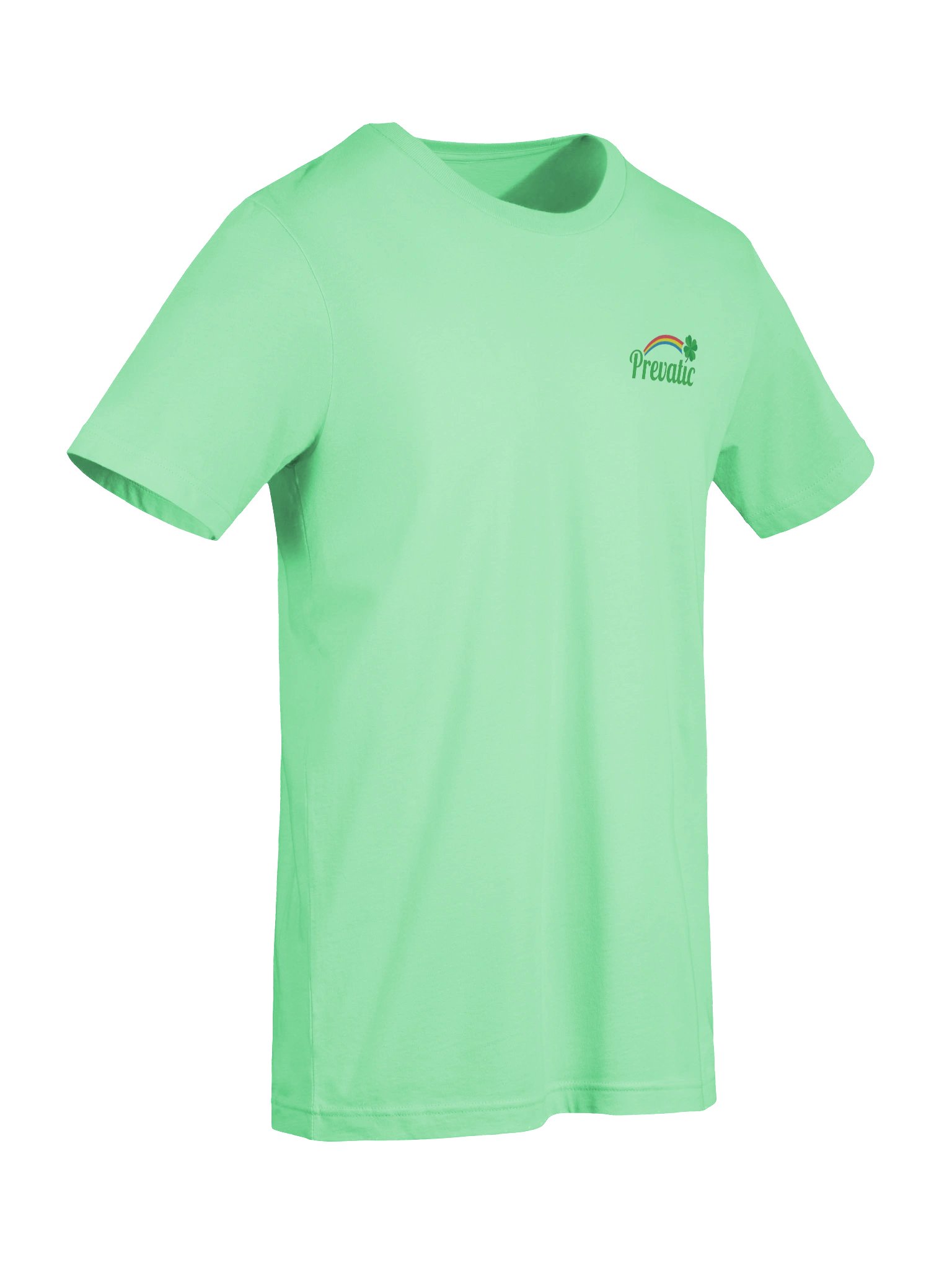 Prevatic Lucky Patch Shirt product image (9)