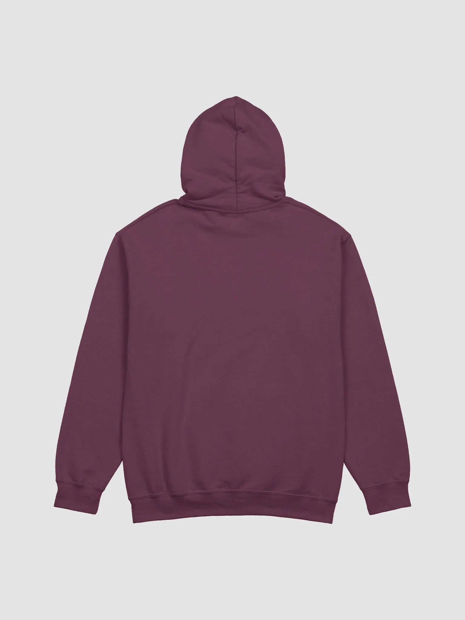 Black Flag Dodgeball Club Hoodie product image (3)