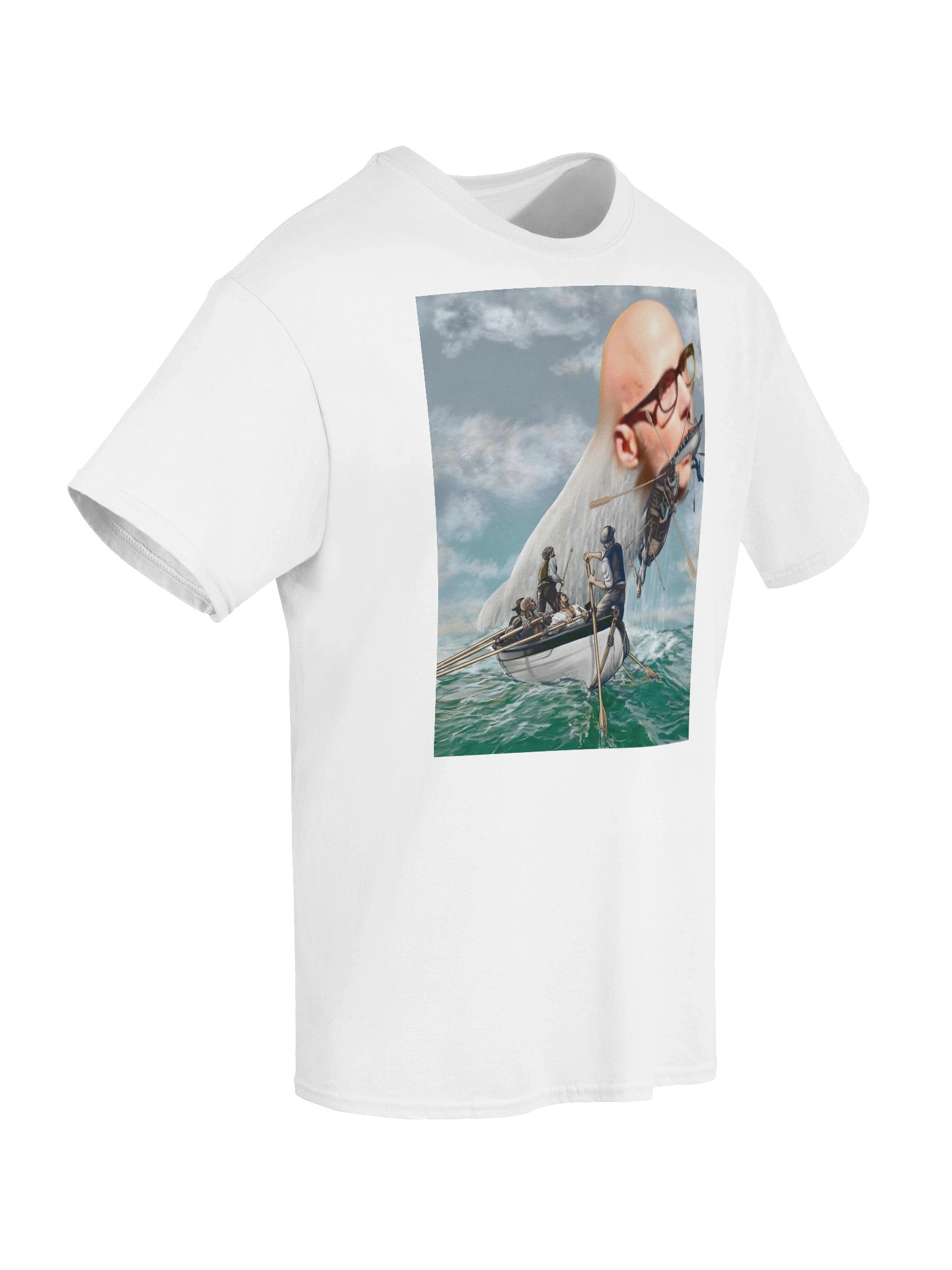 MOBY DICK product image (8)