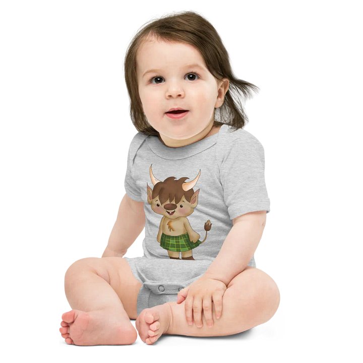 Kooblin Kid's Vest product image (41)