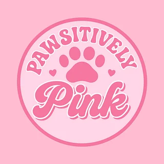 Pawsitively Pink